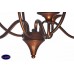Люстра подвесная Vele Luce Narciso VL1206L05