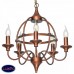 Люстра подвесная Vele Luce Narciso VL1206L05