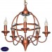 Люстра подвесная Vele Luce Narciso VL1206L05