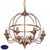 Люстра подвесная Vele Luce Narciso VL1206L08