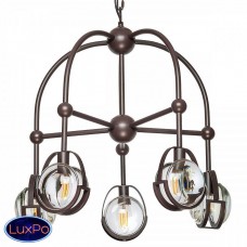 Люстра подвесная Vele Luce Sambuco VL1222L05