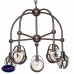 Люстра подвесная Vele Luce Sambuco VL1222L05