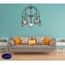 Люстра подвесная Vele Luce Sambuco VL1222L05