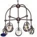 Люстра подвесная Vele Luce Sambuco VL1222L05