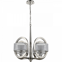 Люстра подвесная Vele Luce Umberto VL1245L04