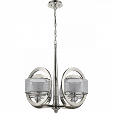 Люстра подвесная Vele Luce Umberto VL1245L04