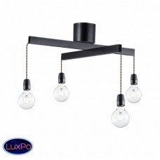 Люстра потолочная Vele Luce Avvenente VL1332L04