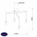 Люстра потолочная Vele Luce Avvenente VL1332L04