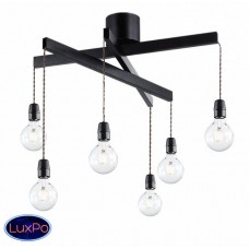 Люстра потолочная Vele Luce Avvenente VL1332L06
