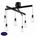 Люстра потолочная Vele Luce Avvenente VL1332L06