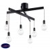 Люстра потолочная Vele Luce Avvenente VL1332L06