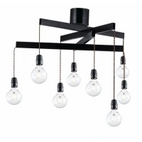 Люстра потолочная Vele Luce Avvenente VL1332L08