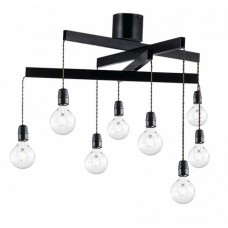 Люстра потолочная Vele Luce Avvenente VL1332L08