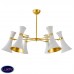 Люстра потолочная Vele Luce Giovane VL1341L12