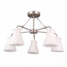 Люстра потолочная Vele Luce Fedele VL1365L05