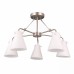 Люстра потолочная Vele Luce Fedele VL1365L05
