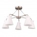 Люстра потолочная Vele Luce Fedele VL1365L05