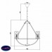Люстра подвесная Vele Luce Sincero VL1375L05