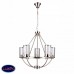 Люстра подвесная Vele Luce Sincero VL1375L05