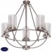 Люстра подвесная Vele Luce Sincero VL1375L05