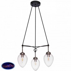 Светильник подвесной Vele Luce Focoso VL1392P03