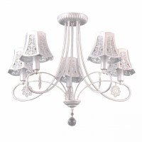 Люстра потолочная Vele Luce Casto VL1401L05