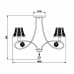 Люстра потолочная Vele Luce Casto VL1401L05