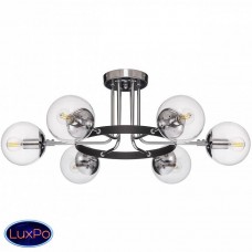 Люстра потолочная Vele Luce Intenso VL1413L06