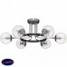 Люстра потолочная Vele Luce Intenso VL1413L06