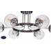 Люстра потолочная Vele Luce Intenso VL1413L06