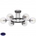 Люстра потолочная Vele Luce Intenso VL1413L06