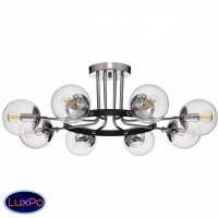 Люстра потолочная Vele Luce Intenso VL1413L08