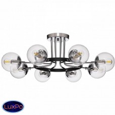 Люстра потолочная Vele Luce Intenso VL1413L08