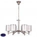 Люстра подвесная Vele Luce Felice VL1425L06