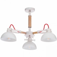 Люстра потолочная Vele Luce Impetuoso VL1431L03