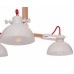 Люстра потолочная Vele Luce Impetuoso VL1431L03