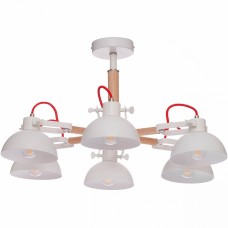 Люстра потолочная Vele Luce Impetuoso VL1431L06