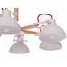 Люстра потолочная Vele Luce Impetuoso VL1431L06