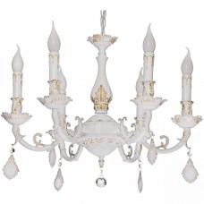 Люстра подвесная Vele Luce Mariarosa VL1441L06