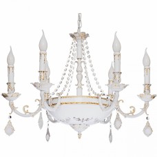 Люстра подвесная Vele Luce Mariarosa VL1441L09