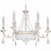 Люстра подвесная Vele Luce Mariarosa VL1441L09