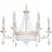 Люстра подвесная Vele Luce Mariarosa VL1441L09