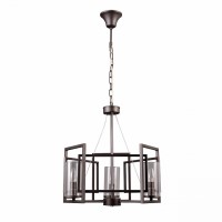 Люстра подвесная Vele Luce Oliver VL1462L03