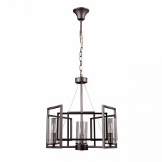 Люстра подвесная Vele Luce Oliver VL1462L03