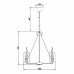 Люстра подвесная Vele Luce Oliver VL1462L03