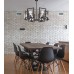 Люстра подвесная Vele Luce Oliver VL1462L06