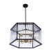 Люстра подвесная Vele Luce Merluzzo VL1482L06