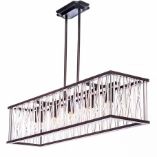 Светильник подвесной Vele Luce Merluzzo VL1482P05