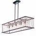 Светильник подвесной Vele Luce Merluzzo VL1482P05