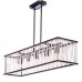 Светильник подвесной Vele Luce Merluzzo VL1482P05